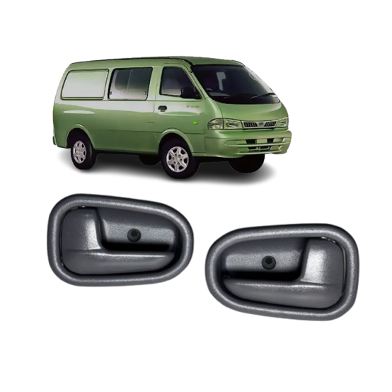 PAR Maçaneta Interna Dianteira Kia Besta Gs 2.7 em Oferta na Shopee