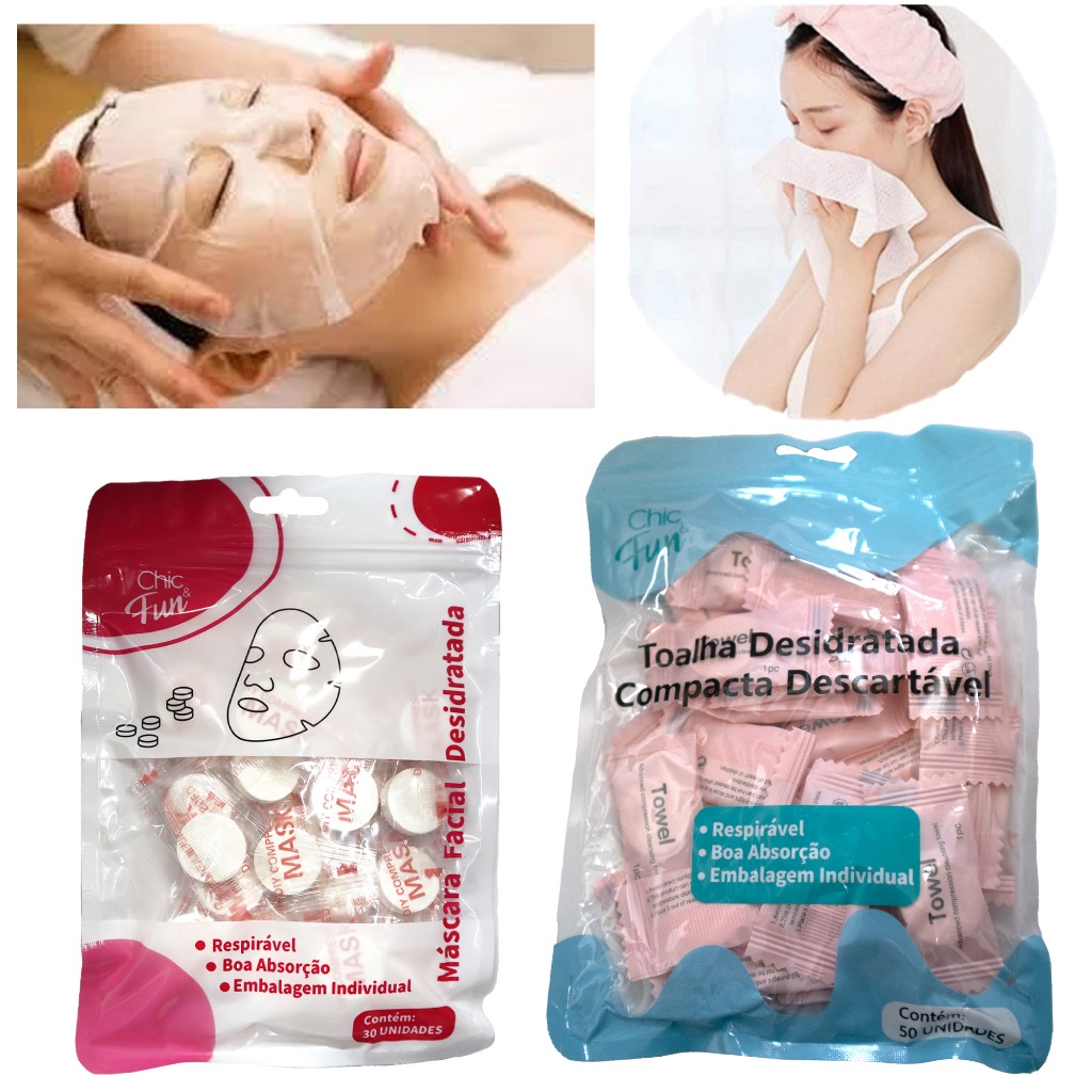 Máscara Descart: Onde Comprar | BuscaProdutos