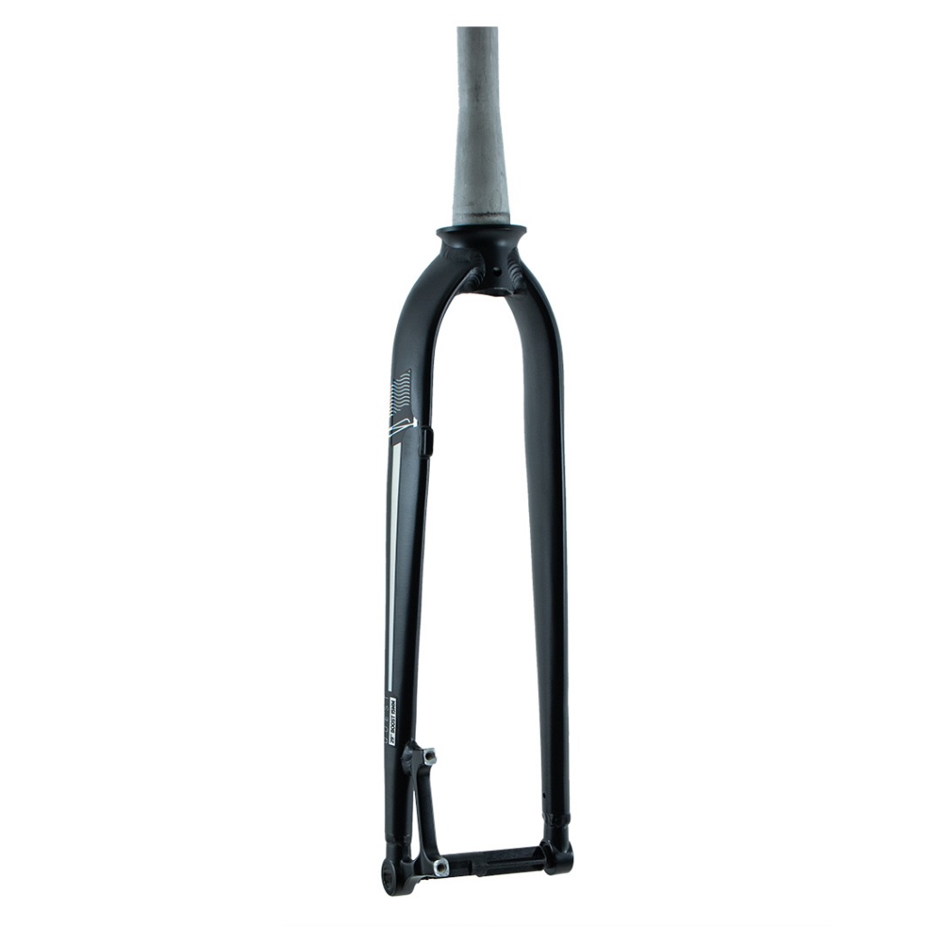 Garfo Para Aro 29 Rígido Mtb Tsw Quest Aluminio Boost