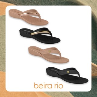 Sandália Rasteira FemInino Original Beira Rio.