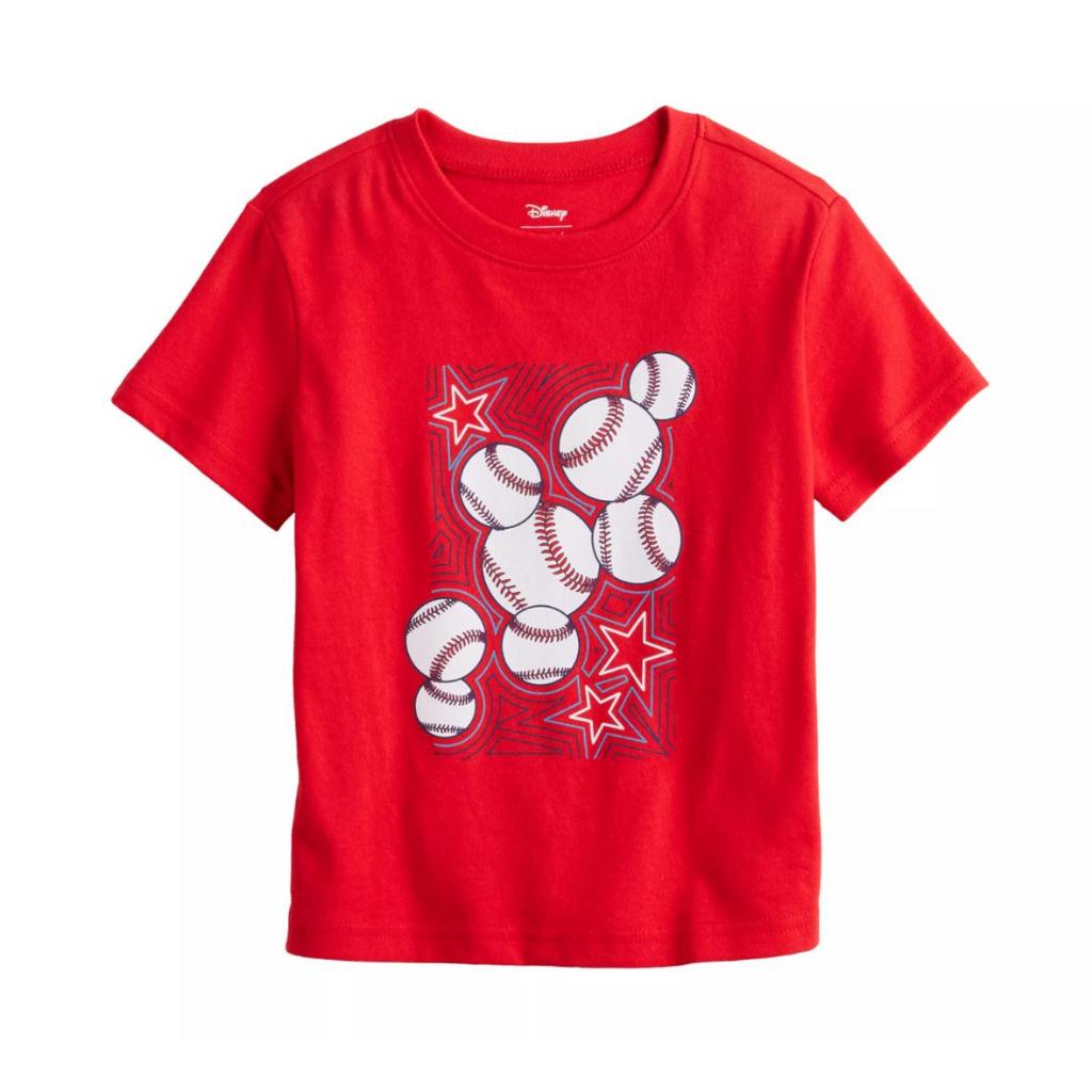 Camiseta Jumping Beans tamanhos 2 e 3 anos importadas (Novas)