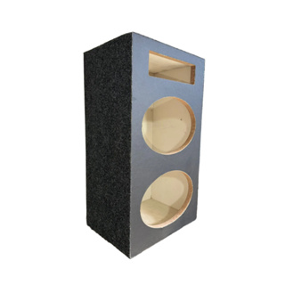 Caixa Vazia Corujinha Residencial 6x9 Player Vertical Selada em Oferta na Shopee