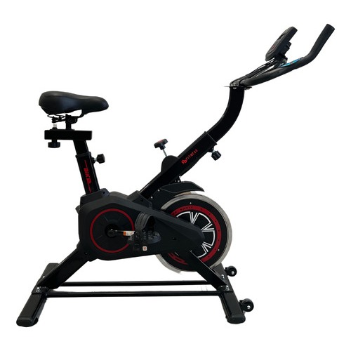 Bicicleta Ergométrica Spinning Bike Mecanica 6kg Nk LG Store