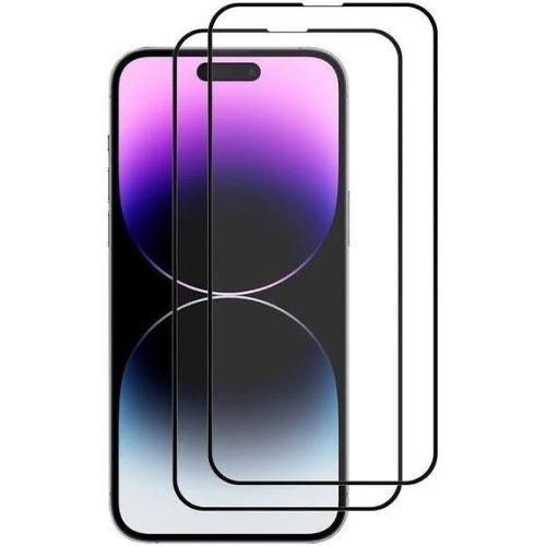 Película de vidro temperado 3D para IPHONE 6/7/8 plus XS XR 11/11PRO/PROMAX 12 13 14 15 PRO/PROMAX
