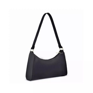 Bolsa Baguette Feminina Varias Cores De Ombro Tiracolo