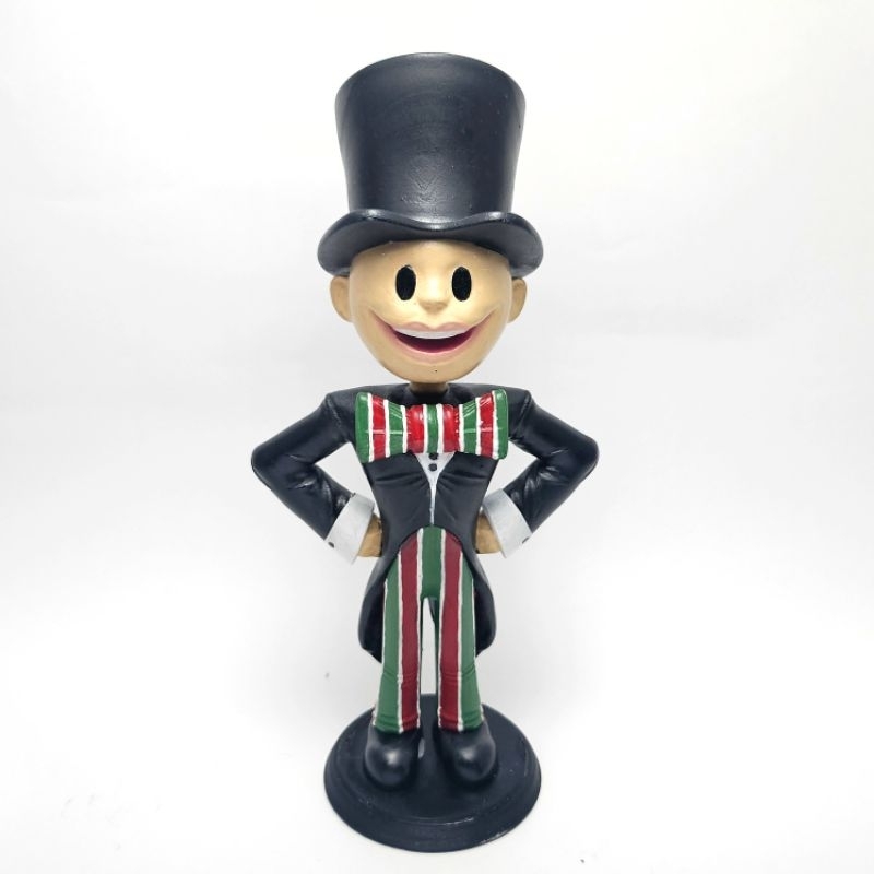 Boneco Mascote Fluminense: Onde Comprar | BuscaProdutos