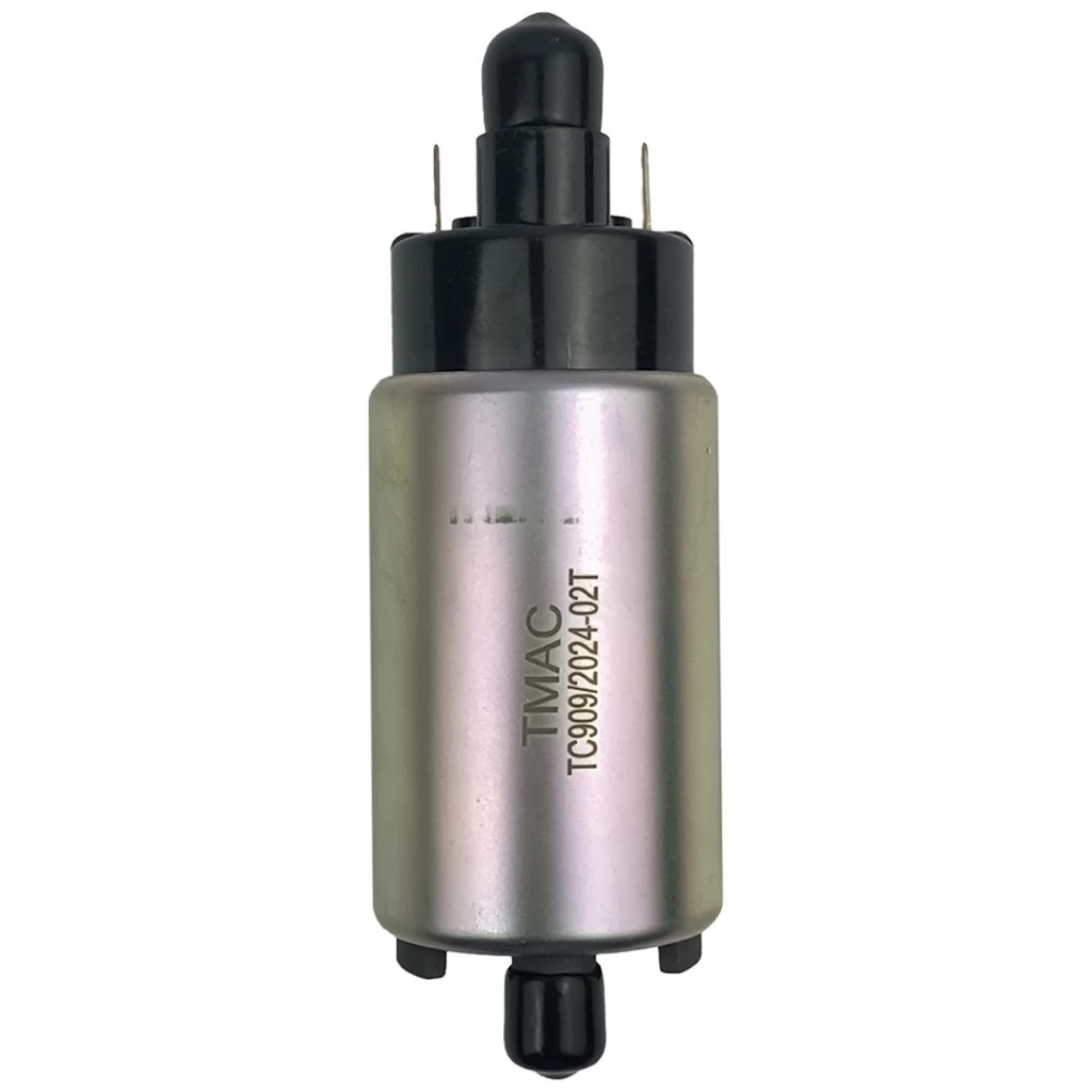 Refil Bomba De Combustível POP 110i 2016 Em Diante - BIZ 110i 2016 Em Diante C/ Filtro. — imagem 2 de 2