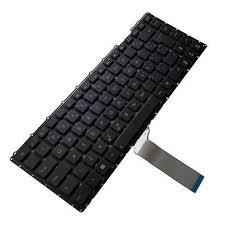 Teclado notebook Asus Z450U