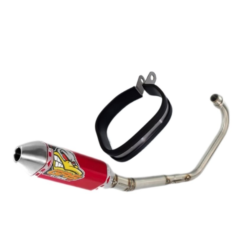 Escapamento Grs: Onde Comprar | BuscaProdutos