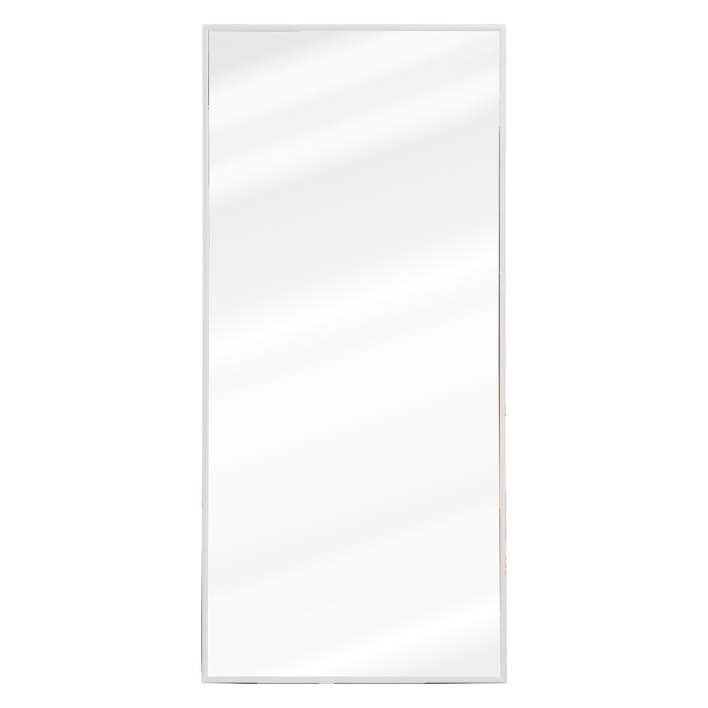 Espelho Decorativo Retangular 30x120cm Com Cavalete Design Moderno Corpo Inteiro · foto 2