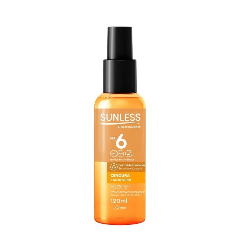 Bronzeador Sunless: Onde Comprar | BuscaProdutos