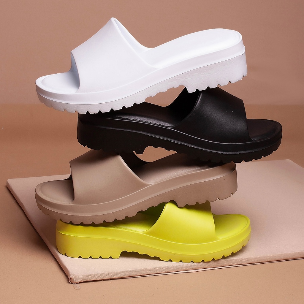 Tamanco em Eva Tratorado Macio Leve Ortopedico em Oferta na Shopee