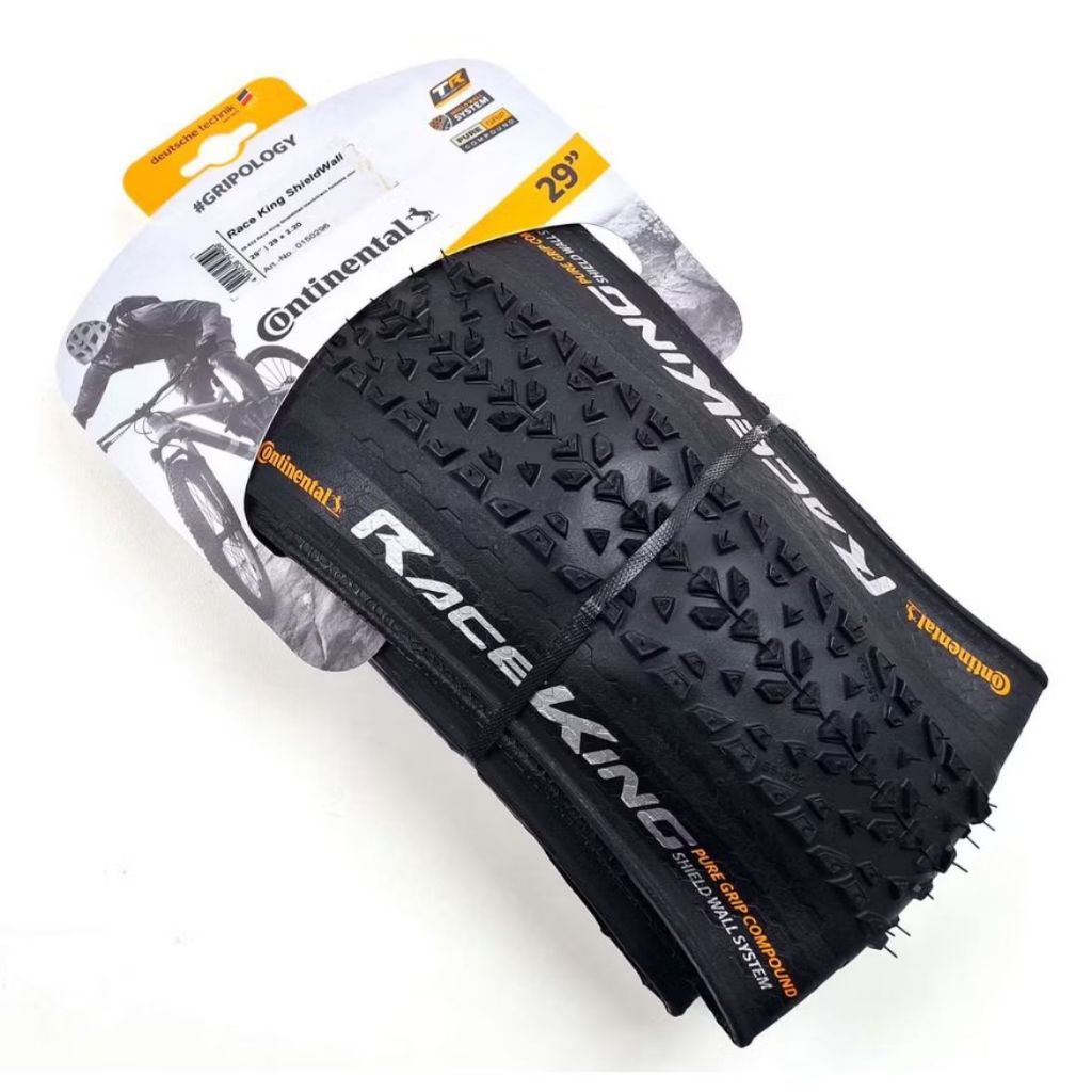 Pneu Continental Race King Performance Kevlar Aro 29 2.2 Mtb