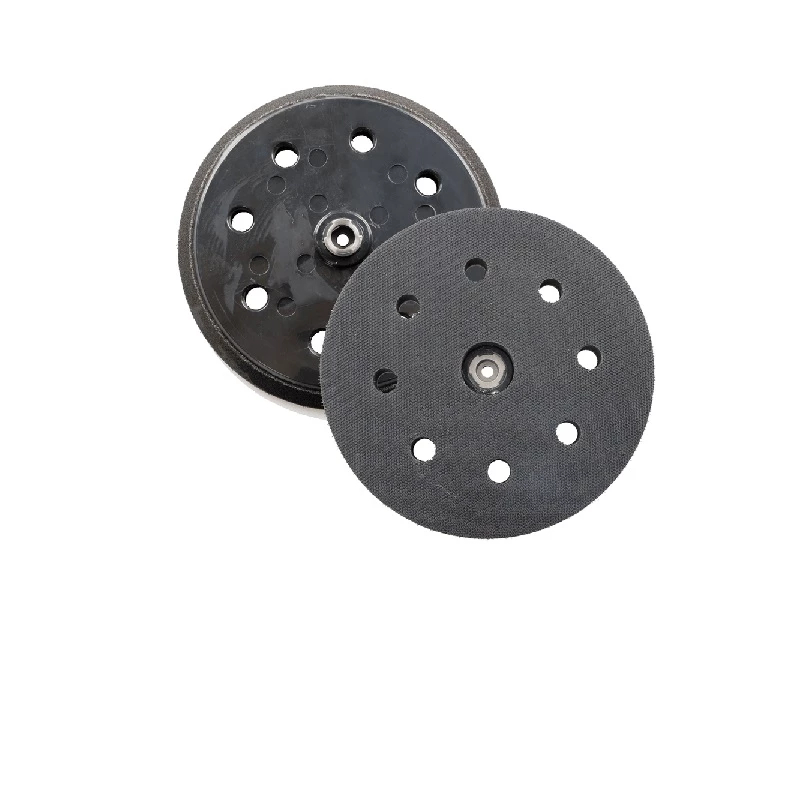Base Prato Pad para Lixadeira Atlas Powertech 180mm AT 1710