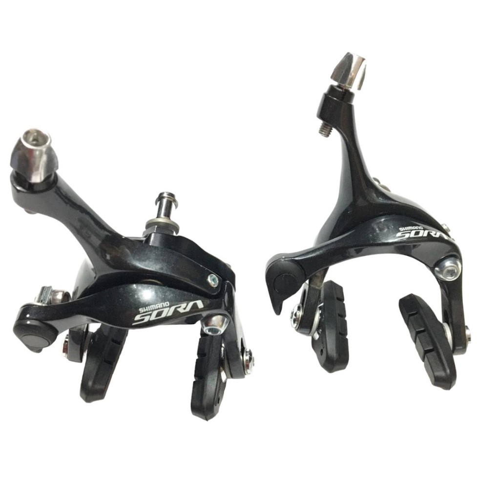 Freio Ferradura Shimano Sora BR-R3000 Para Speed / Road