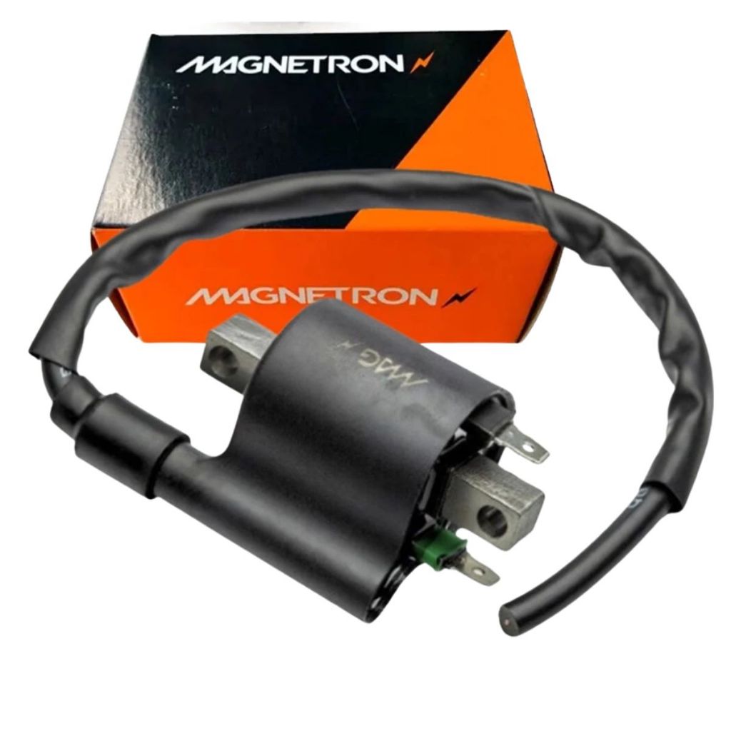 Bobina Ignição Cg 150 Titan Es Ks Esd Esi Ex Esdi em Oferta na Shopee