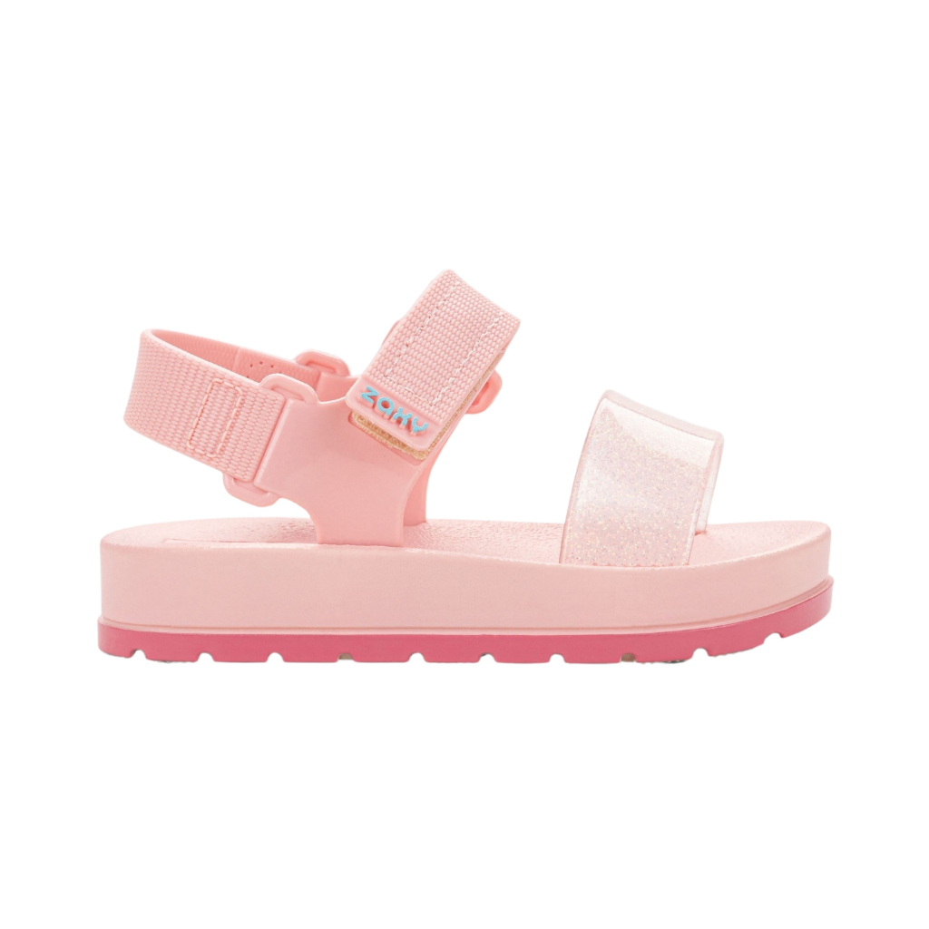Sandalia Zaxy Nina Moderninha Baby 18501