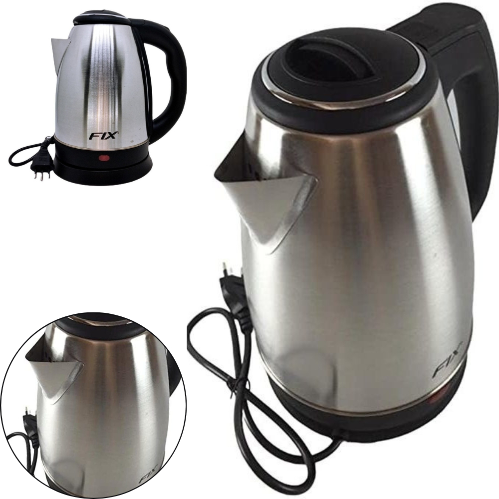 Jarra Térmica Garrafa Inox 1270ml Cafeteira Leiteira Chaleira Chimarrão