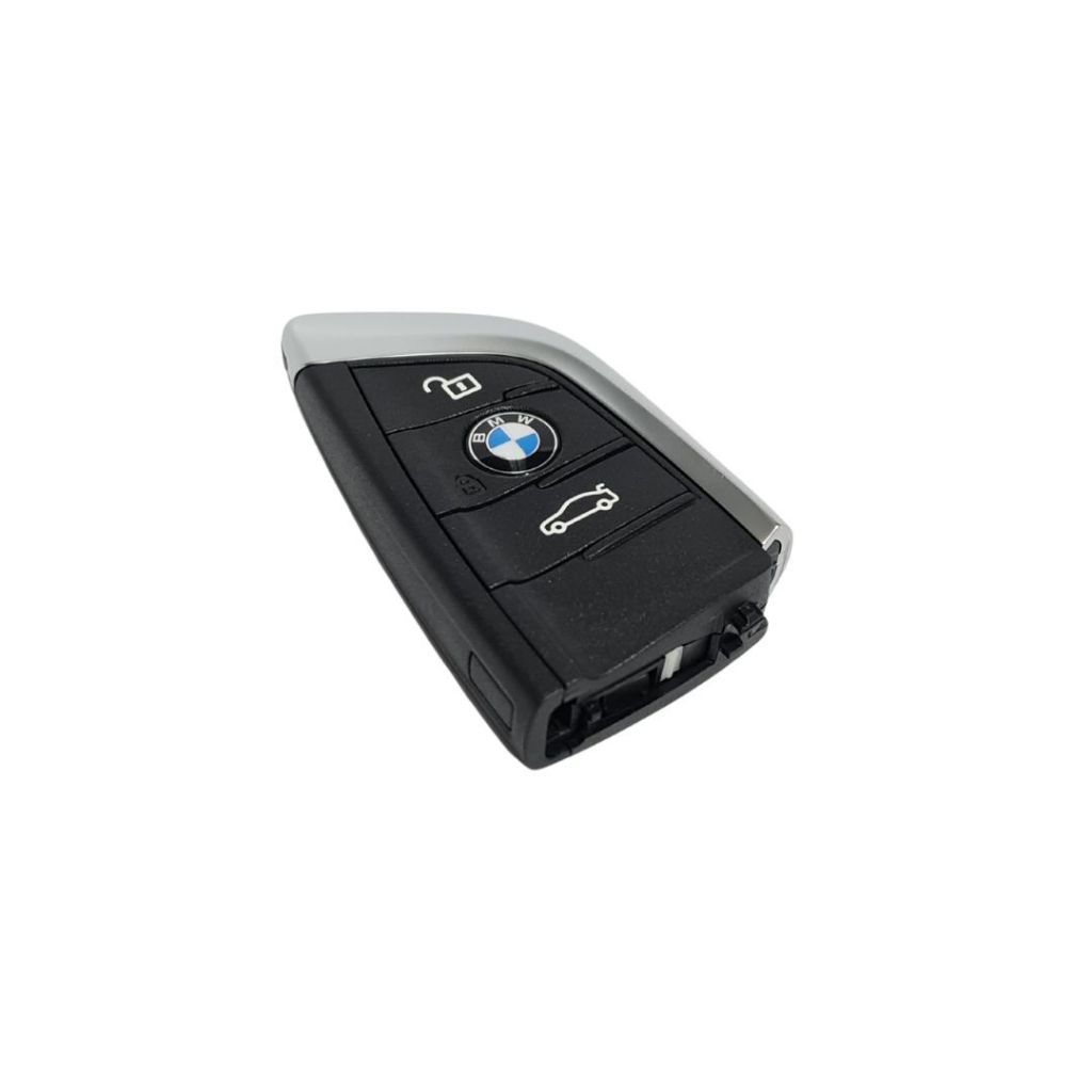 Comando Original Controle Distancia 434mhz Bmw X1 X5 66126805990