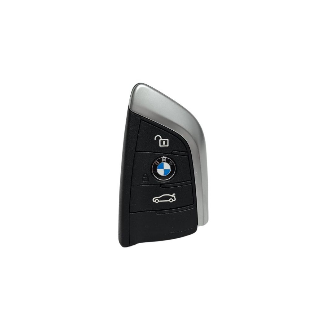 Comando Distancia M Sport 434mhz Original Bmw X2 66128728007