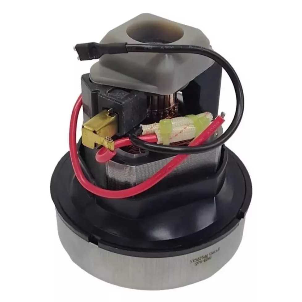 Motor Aspirador de pó Philco Pas1300 Rapid 1300 Multi Clean 220v Original