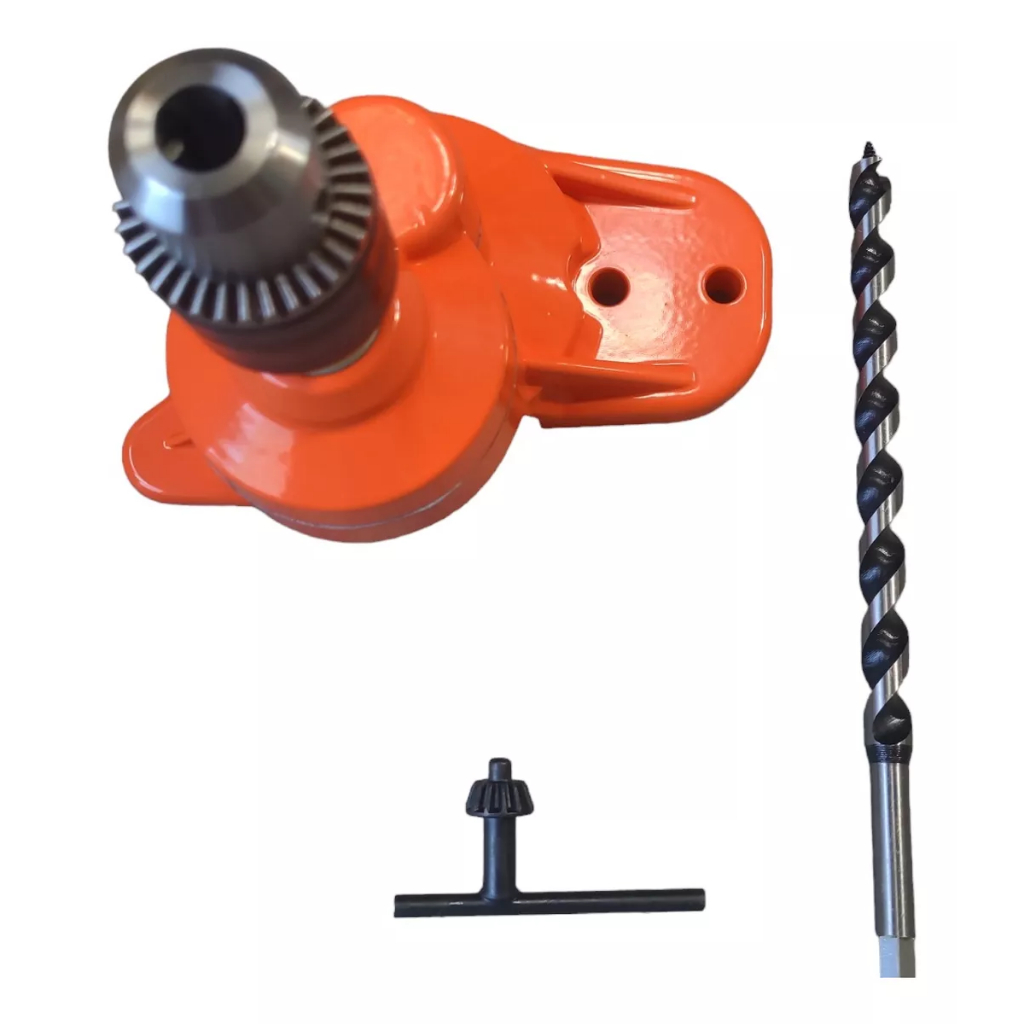 Brocas para Furadeira Motoserra - Comprar com Melhor Preço em Ferramentas e Melhorias para a Casa