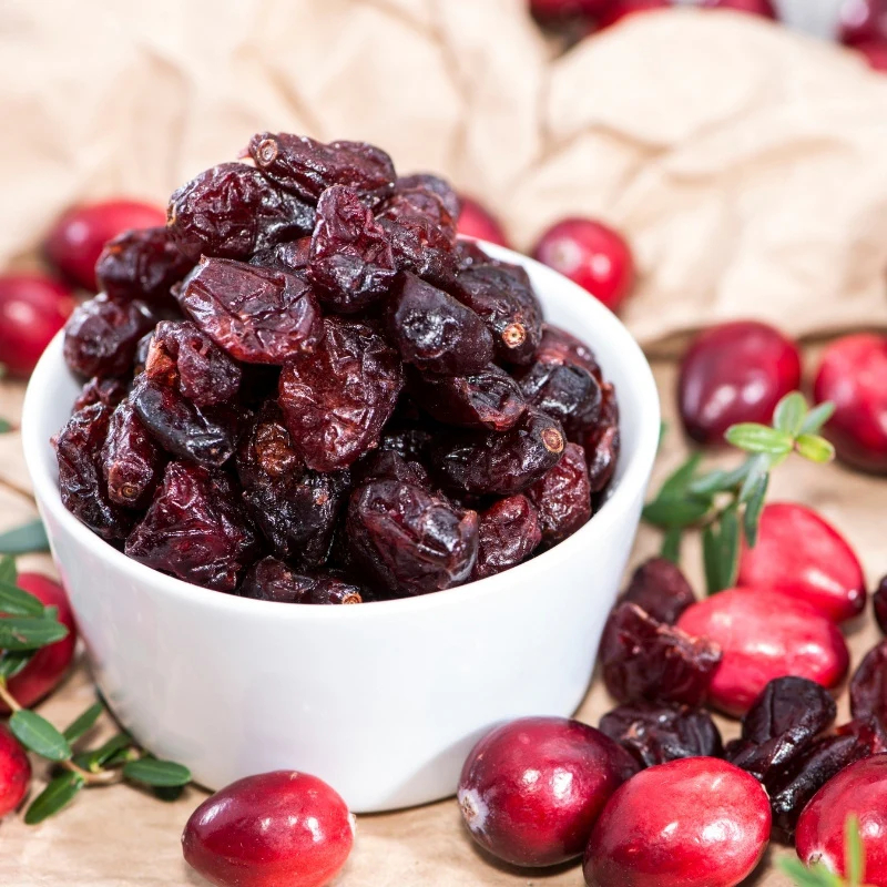 Cranberry: Guia Completo e Onde Comprar | BuscaProdutos