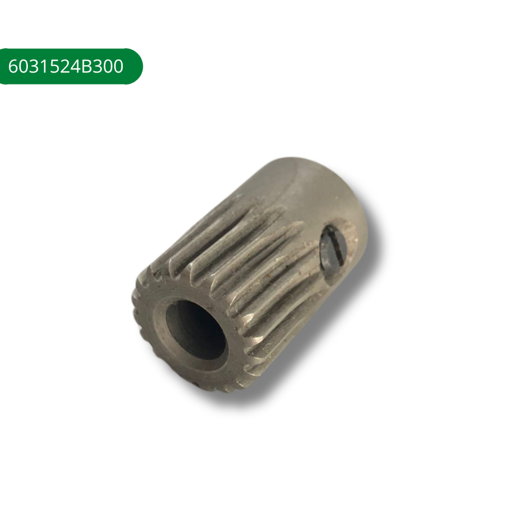 ENGRENAGEM DA BOMBA OLEO KINGTEX - CÓD 6031524B300
