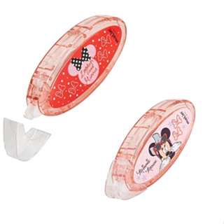 Fita Corretiva Minnie Mouse 6m Molin REF.22410 em Oferta na Shopee