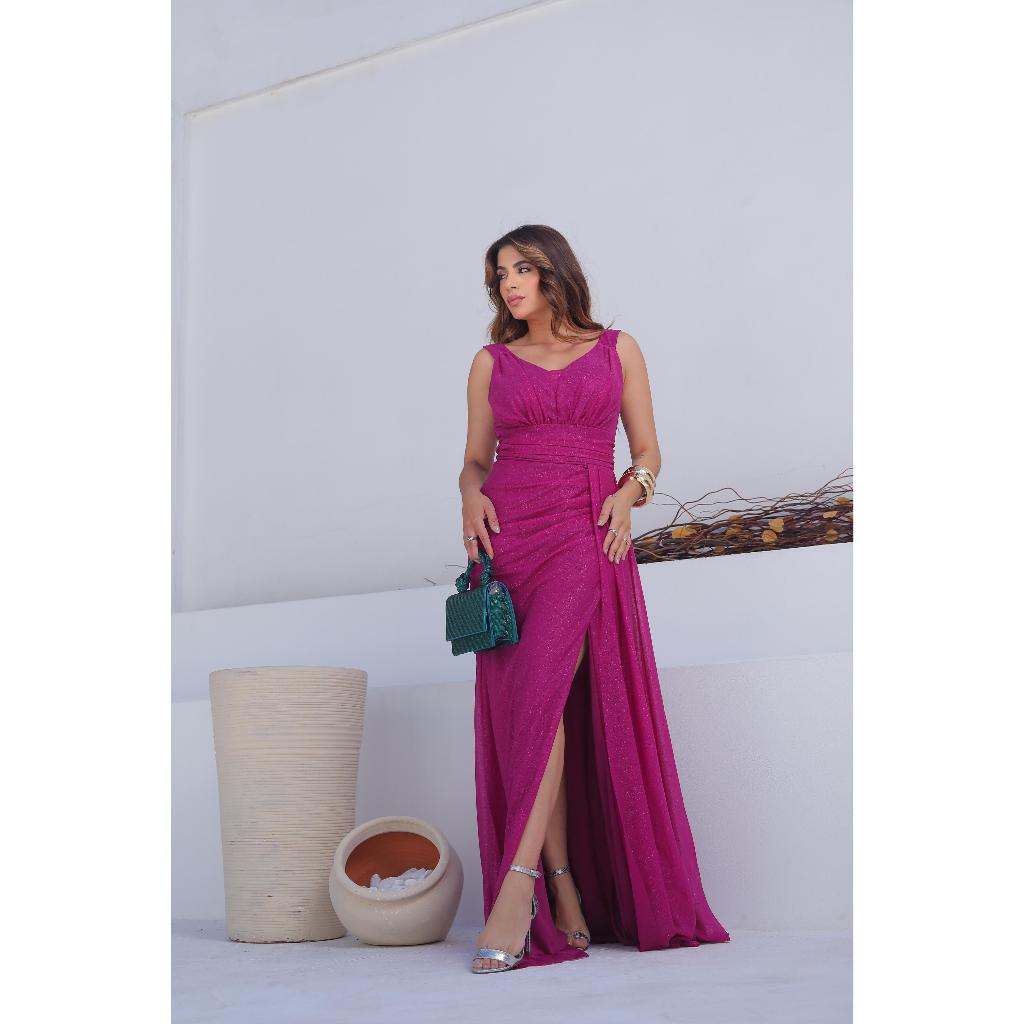 Vestido Cor Fucsia na Black Friday 2025 | BuscaProdutos
