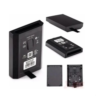 CASE ADAPTADOR Para Hd Xbox 360 Slim e Super Slim 0116 em Oferta na Shopee