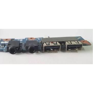 Audio USB netbook Acer aspire 722