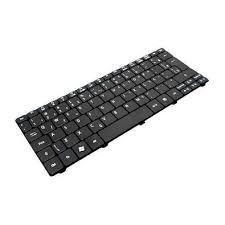 Teclado netbook Acer aspire D270