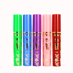 Lip Gloss Labial Batom Vovó Mágico 24h