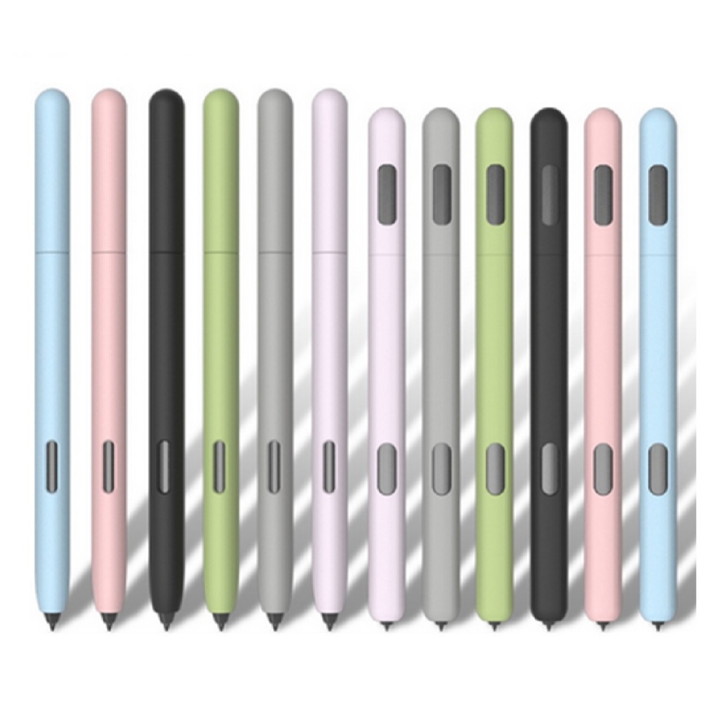 Capa Case Para Caneta Galaxy S-pen Samsung S6 Lite P610 P613 P615 P619 Silicone
