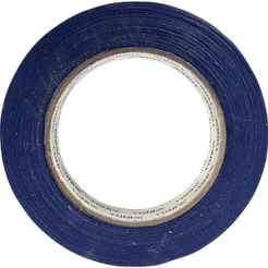 Fita Automotiva Vonixx Crepe Isolamento Polimento 24mmx50m