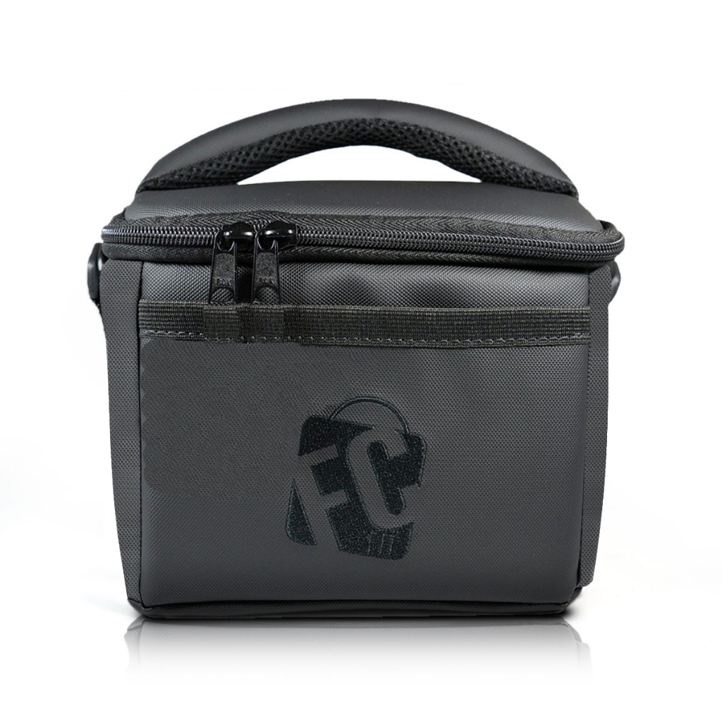 Bolsa Térmica Fitness Impermeável Academia Lancheira Marmiteira Viagem Cores Saco Anti Vazamento em Oferta na Shopee