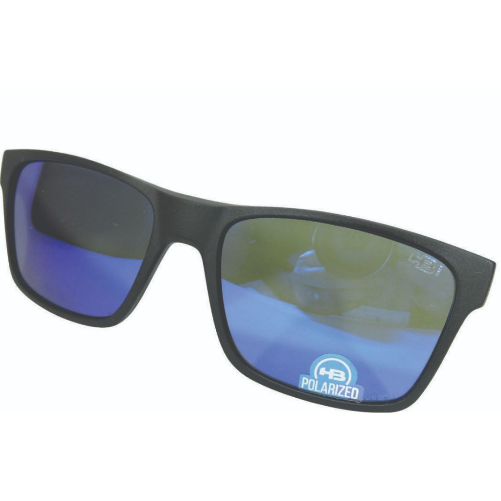 Clip-on Armação Hb 0339 Switch Polarizado Avulso Original