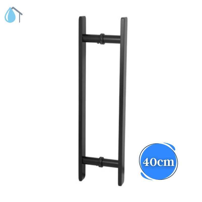 Puxador Retangular Preto: Onde Comprar | BuscaProdutos