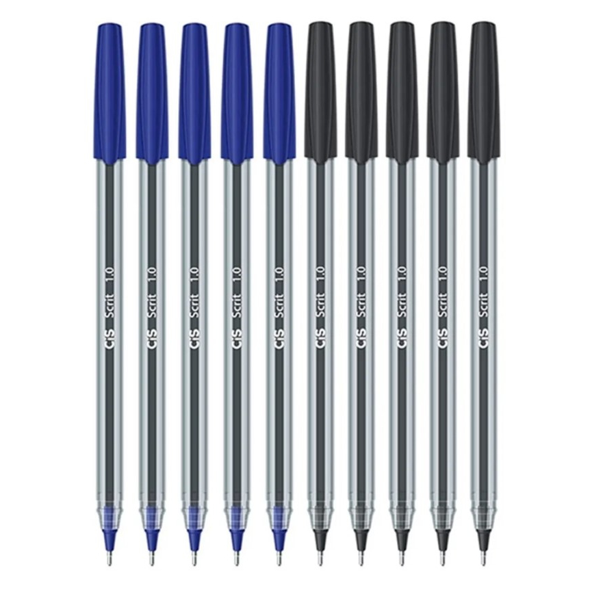 Caneta de Corpo Transparente: Onde Comprar | BuscaProdutos