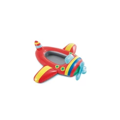 Bote Inflável Infantil Pool Cruisers Sortido - Intex 59380