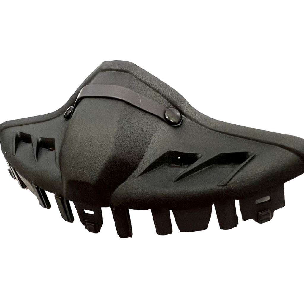 Narigueira Com Clip Respiro Espuma - para Capacete Universal em Oferta na Shopee