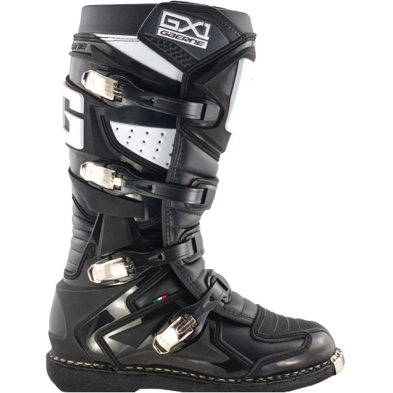 Bota Gaerne GX1 Goodyear Preto