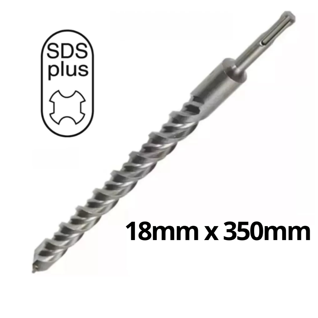 O que é Broca Concreto Longa Martelete? Guia e Onde Comprar | BuscaProdutos