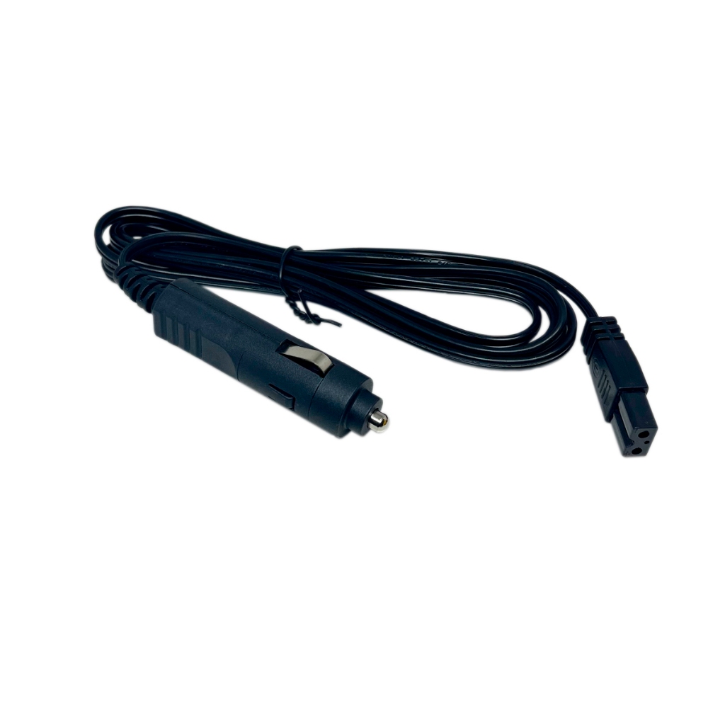 Cabo De Alimentação Para Mini Geladeira Black+Decker Bdc24 Fonte Reposição