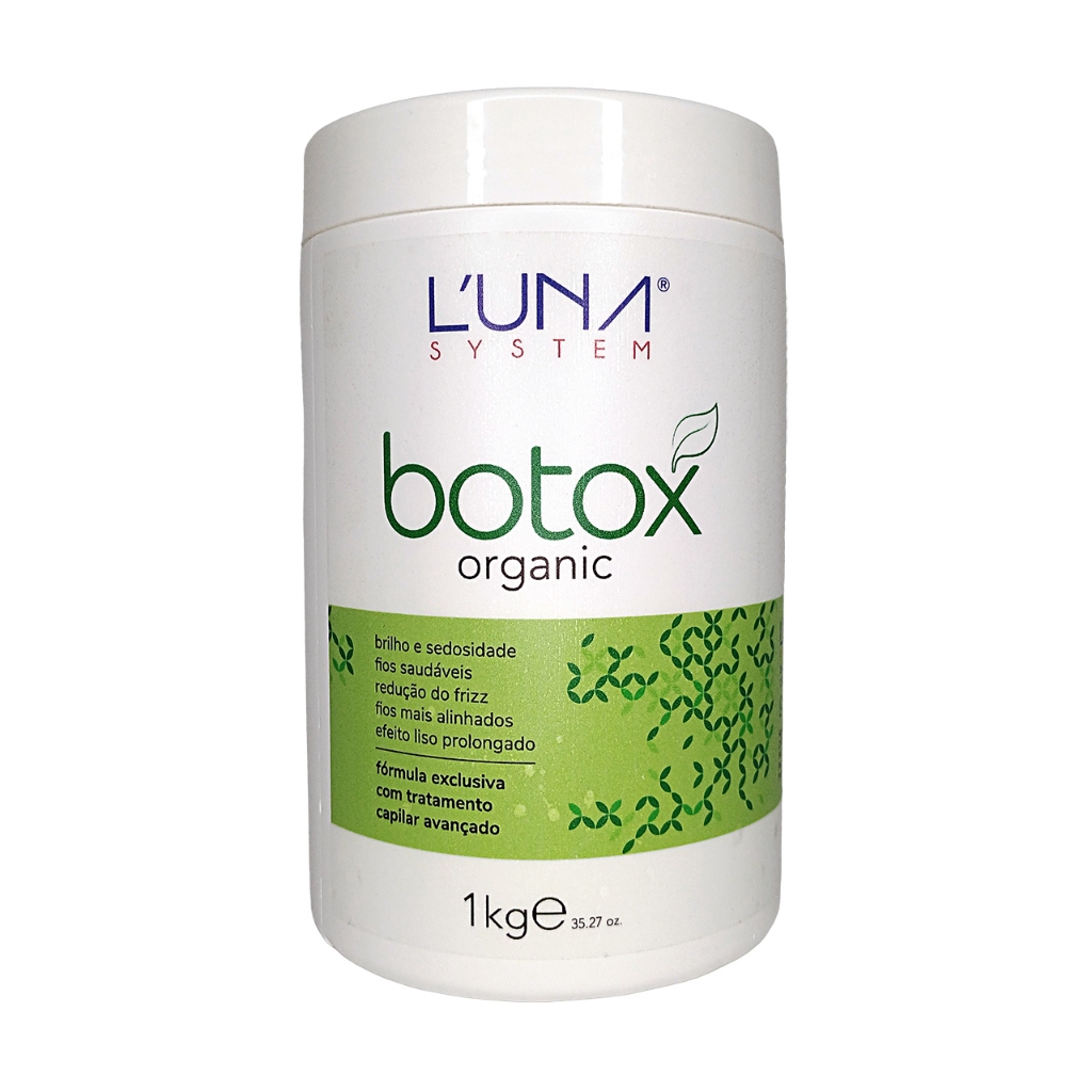 Botox Organic Luna System 1 Kg