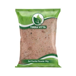 Sal Parrila C/ Chimichurri Picante