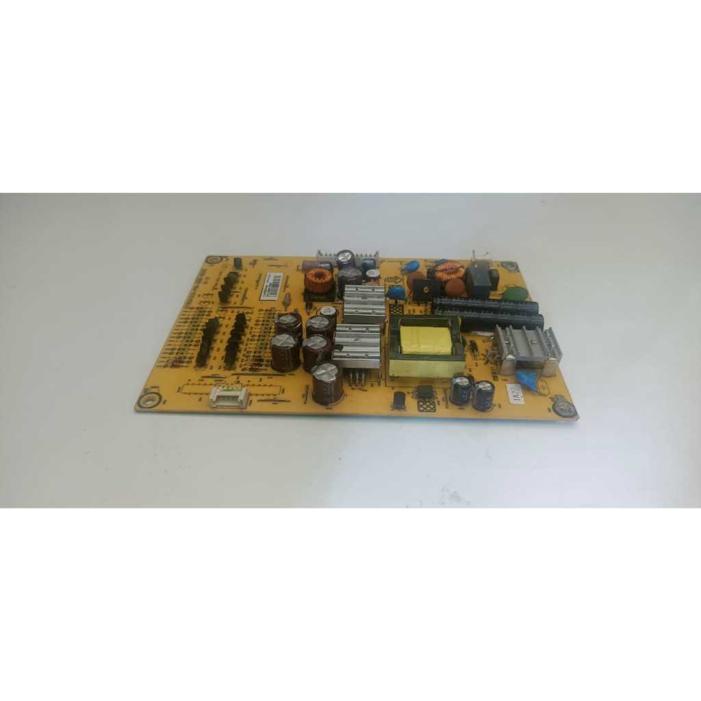 (@)       Placa Fonte Tv Aoc Le23h037