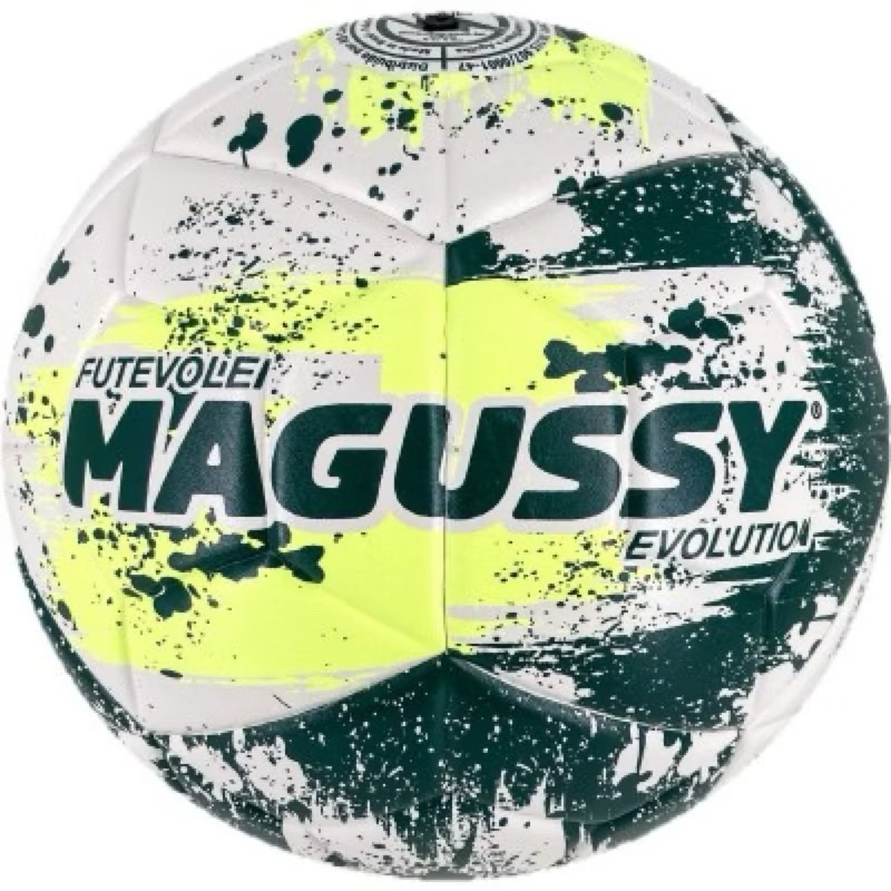 Bola Futevôlei Fut Futvolei Evolution Magussy Profissional