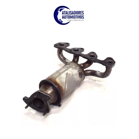 Catalisador CORSA 1.0 Classic 2015/2016 - MASTRA